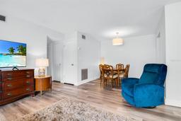 Picture of 2348 Shelley Street Unit 8, Clearwater, FL 33765