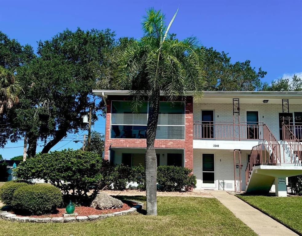 Picture of 2348 Shelley Street Unit 8, Clearwater, FL 33765