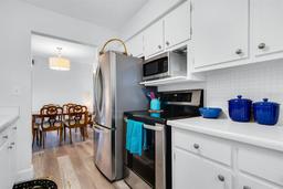 Picture of 2348 Shelley Street Unit 8, Clearwater, FL 33765