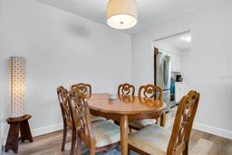 Picture of 2348 Shelley Street Unit 8, Clearwater, FL 33765