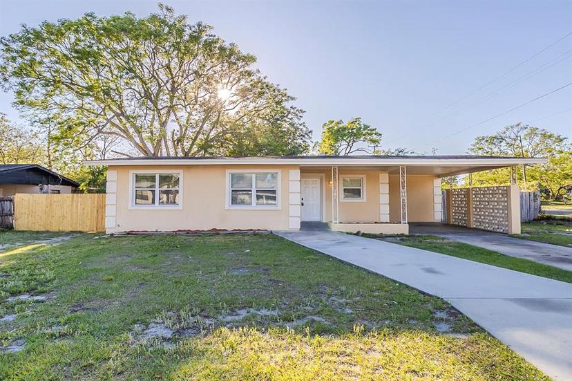 Picture of 4320 Meadowbrook Avenue, Orlando FL 32808