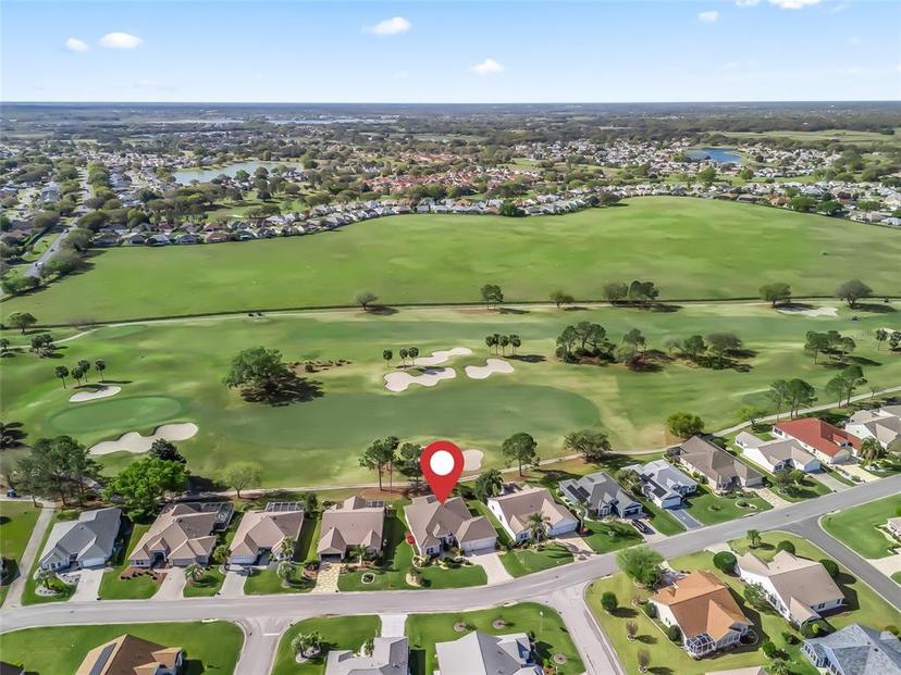 Picture of 1726 Augustine Drive, The Villages FL 32159