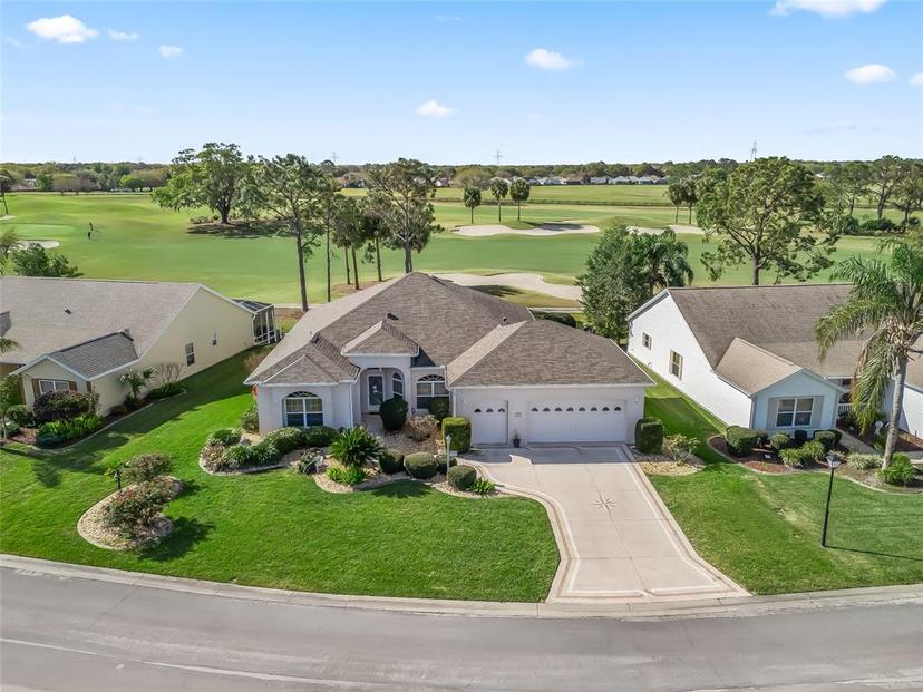 Picture of 1726 Augustine Drive, The Villages FL 32159
