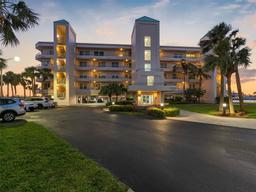 Picture of 8040 Sailboat Key Boulevard S Unit 402, St Pete Beach, FL 33707