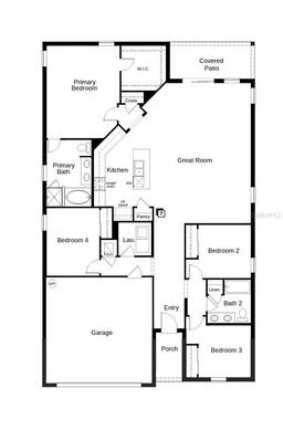 Picture of 10374 Star Flower Lane, Riverview, FL 33578