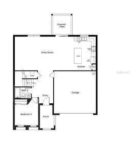 Picture of 37630 Mackenzie Drive, Zephyrhills, FL 33540