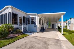 Picture of 1000 Kings Highway Unit 198, Port Charlotte, FL 33980