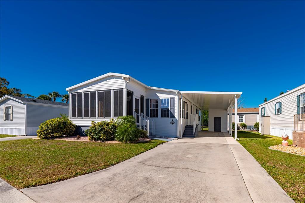 Picture of 1000 Kings Highway Unit 198, Port Charlotte, FL 33980