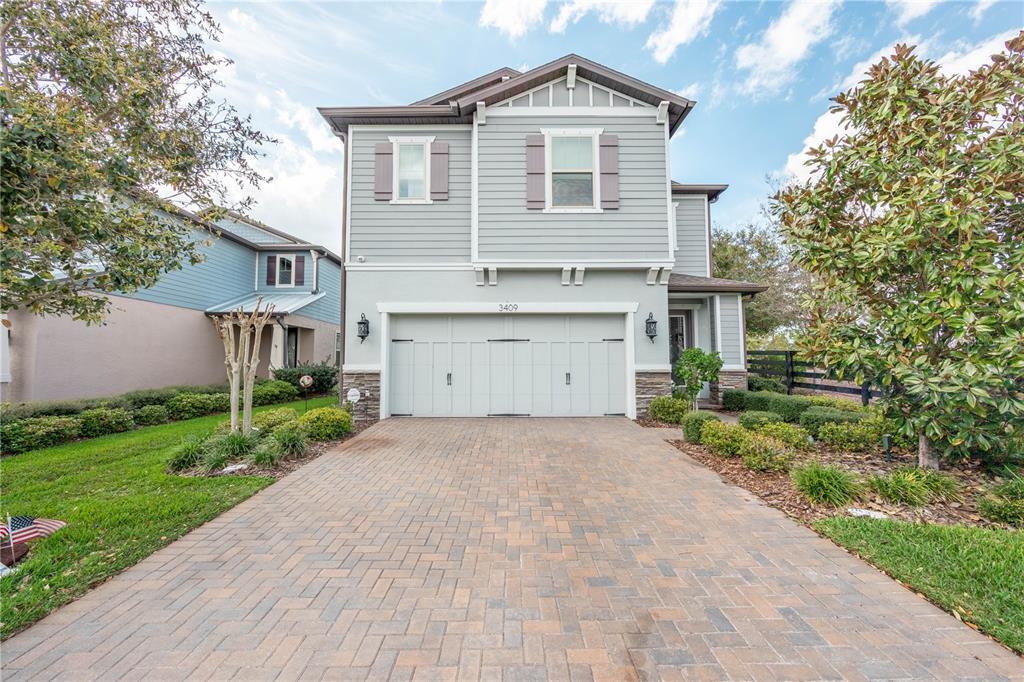 Picture of 3409 Monroe Meadows Drive, Odessa, FL 33556
