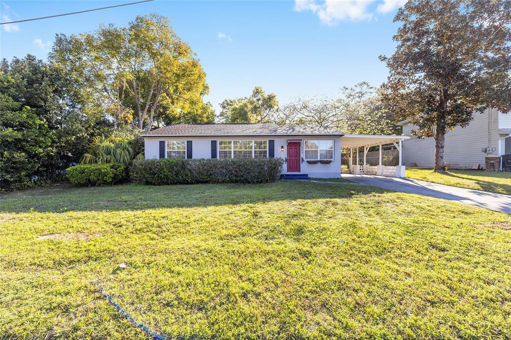 Picture of 829 NE 15Th Avenue, Ocala, FL 34470