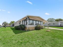 Picture of 802 Weeping Willow Avenue, The Villages, FL 32159