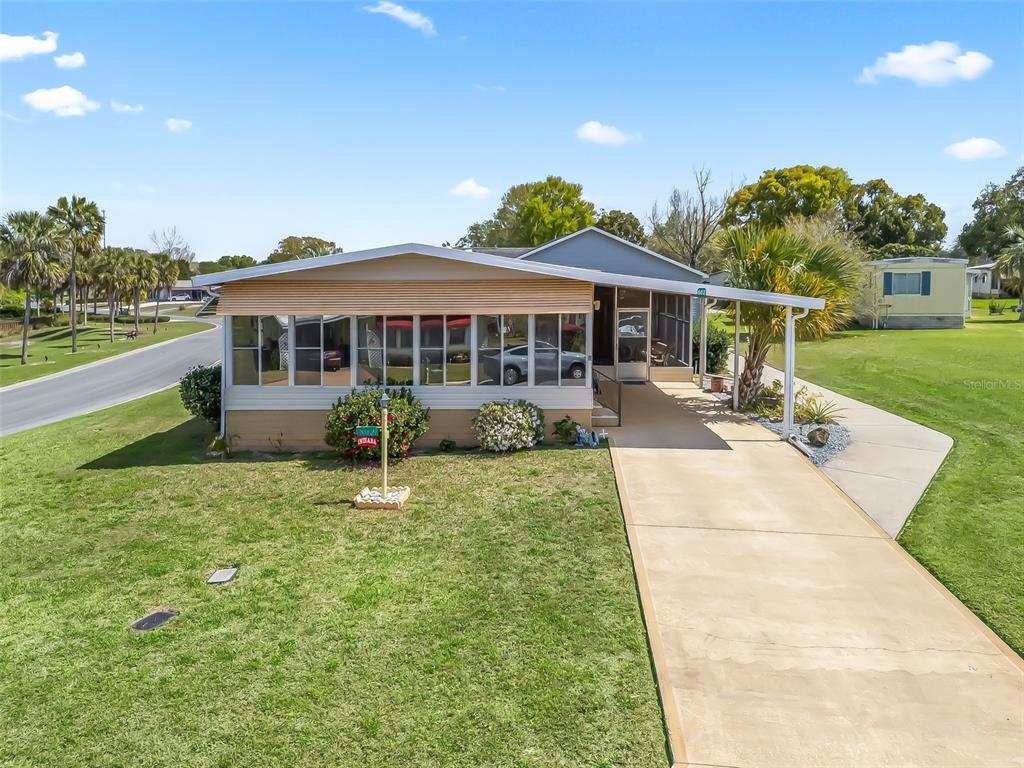 Picture of 802 Weeping Willow Avenue, The Villages, FL 32159