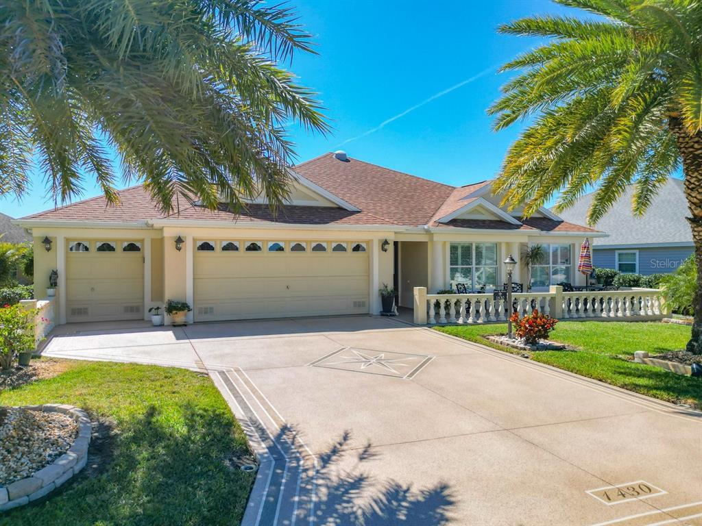 Picture of 1430 Hillstream Street, The Villages, FL 32163