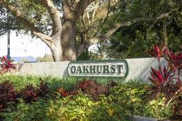 Picture of 4058 Oakhurst Drive Unit 3174, Sarasota, FL 34233