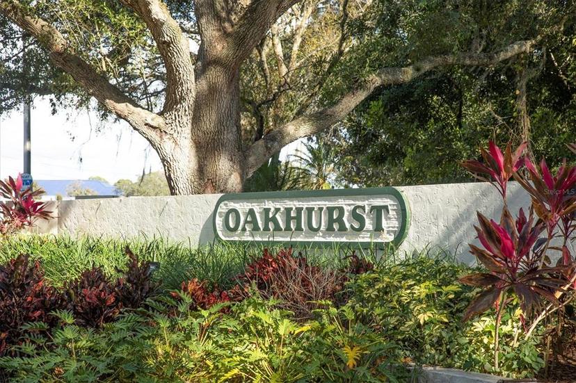 Picture of 4058 Oakhurst Drive Unit 3174, Sarasota FL 34233