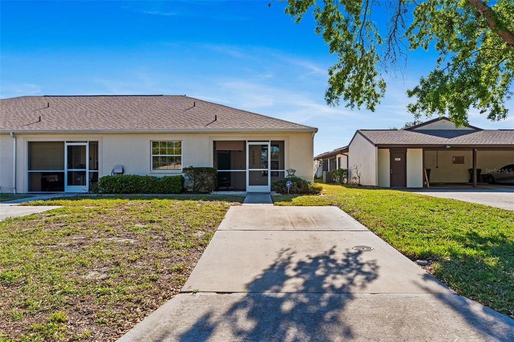 Picture of 3605 60Th Street W, Bradenton, FL 34209