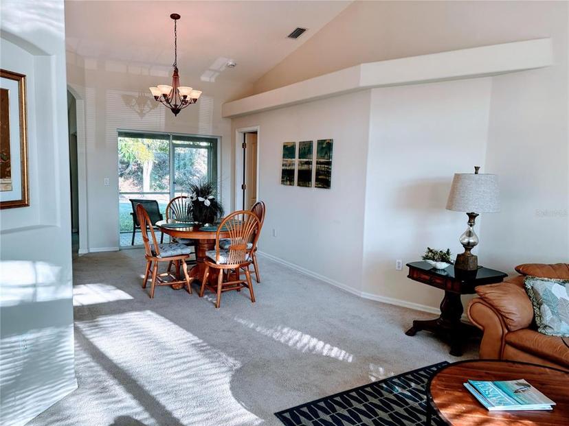 Picture of 4845 Post Pointe Drive, Sarasota FL 34233