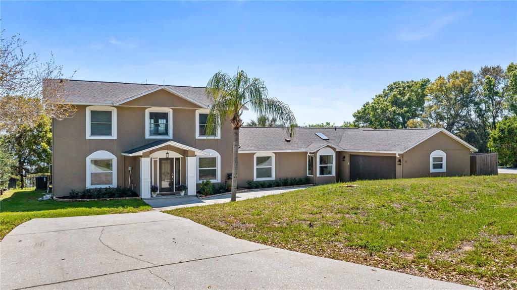 Picture of 16109 Hillside Circle, Montverde, FL 34756
