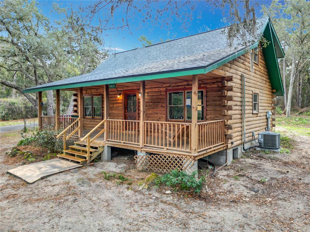 Picture of 5621 SE 170Th Court, Ocklawaha, FL 32179