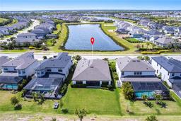 Picture of 16524 Paynes Mill Drive, Bradenton, FL 34211