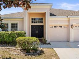 Picture of 14474 Arborglades Drive, Spring Hill, FL 34609