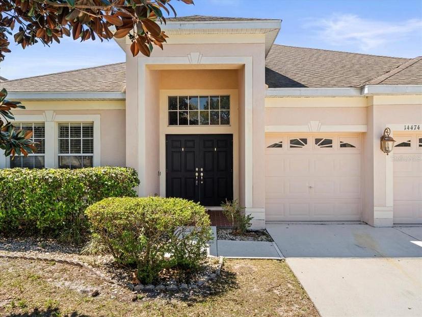 Picture of 14474 Arborglades Drive, Spring Hill FL 34609