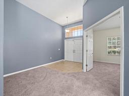 Picture of 14474 Arborglades Drive, Spring Hill, FL 34609