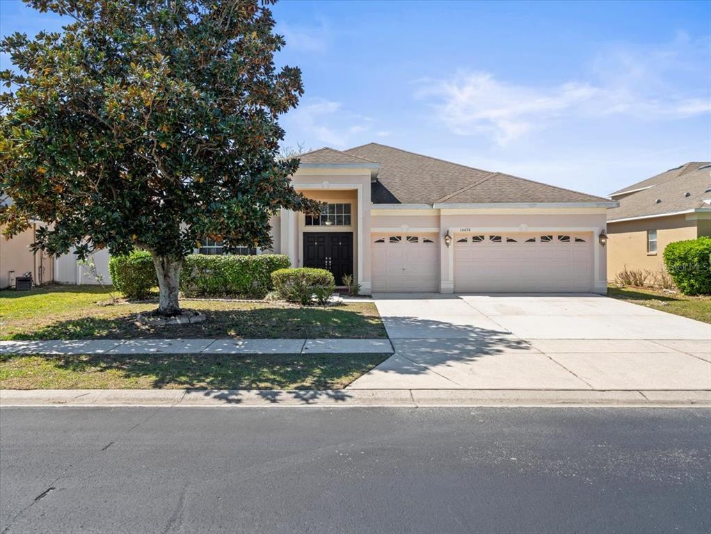 Picture of 14474 Arborglades Drive, Spring Hill, FL 34609