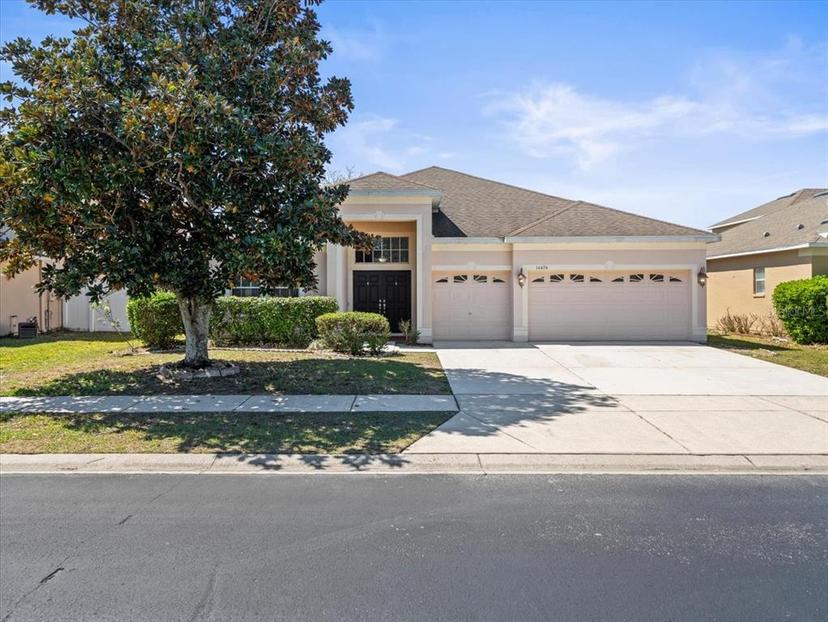 Picture of 14474 Arborglades Drive, Spring Hill FL 34609