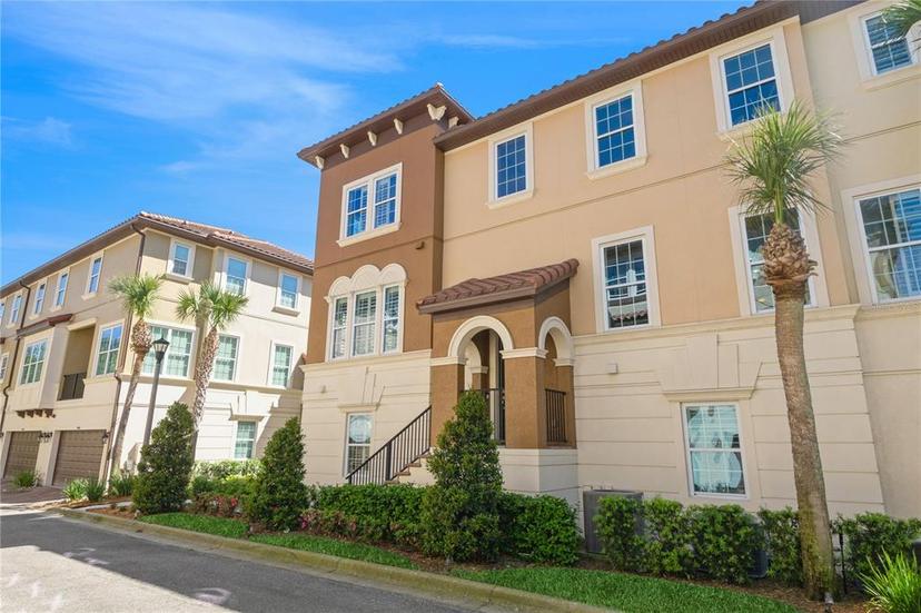 Picture of 316 Trieste Loop, Lake Mary FL 32746