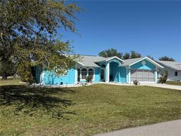 Picture of 25472 Tevesine Court, Punta Gorda, FL 33983
