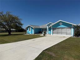 Picture of 25472 Tevesine Court, Punta Gorda, FL 33983