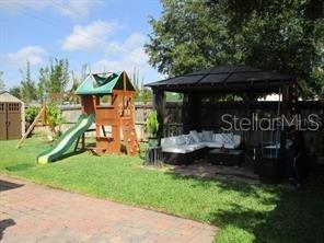 Picture of 2014 Corner Meadow Circle, Orlando FL 32820