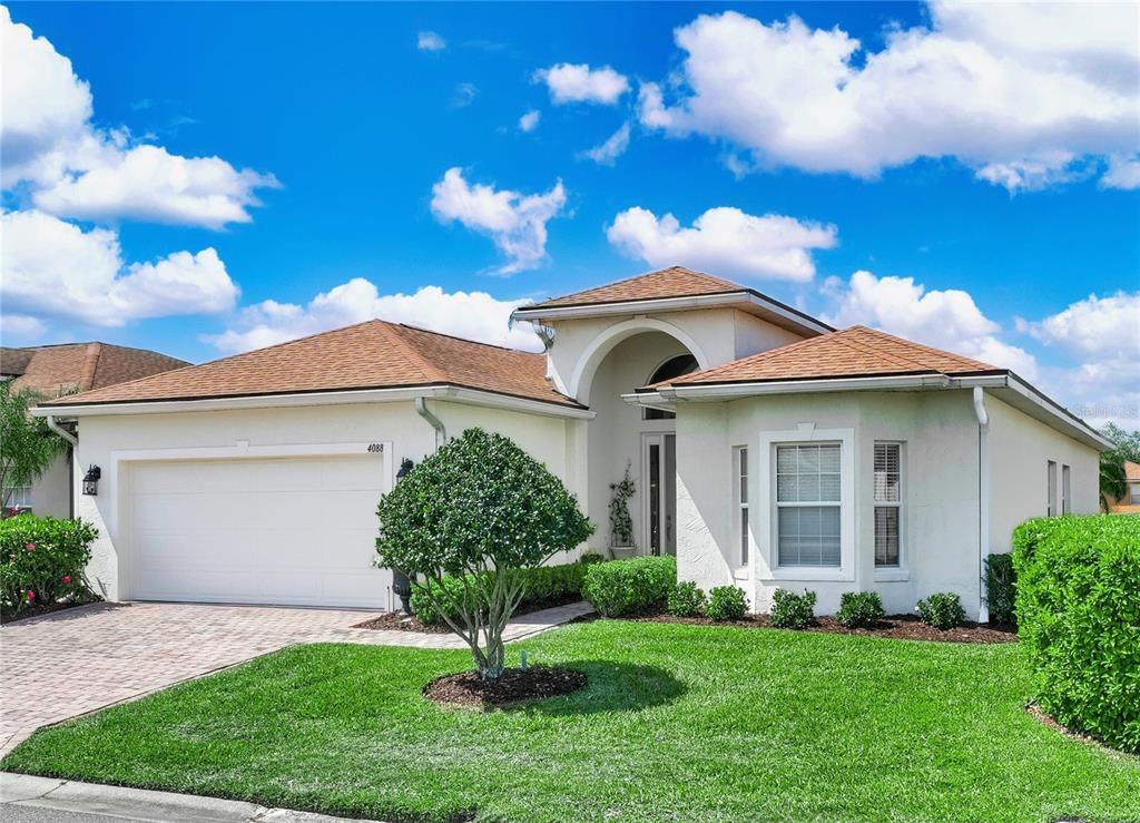 Picture of 4088 Dunmore Drive, Lake Wales, FL 33859