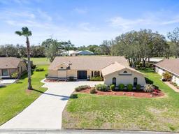 Picture of 9630 Southern Belle Drive, Weeki Wachee, FL 34613