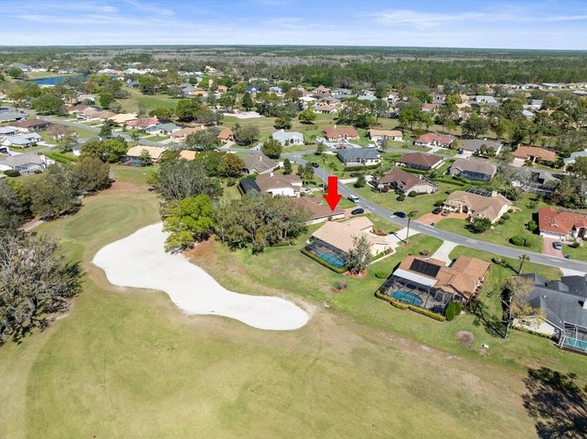Picture of 9630 Southern Belle Drive, Weeki Wachee FL 34613