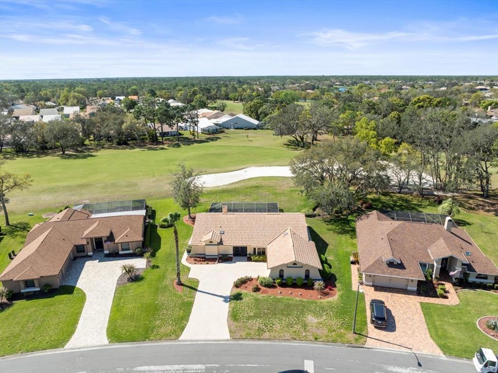 Picture of 9630 Southern Belle Drive, Weeki Wachee, FL 34613