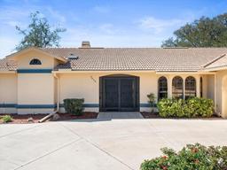 Picture of 9630 Southern Belle Drive, Weeki Wachee, FL 34613