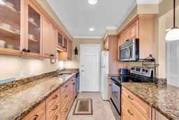 Picture of 200 The Esplanade N Unit B3, Venice, FL 34285
