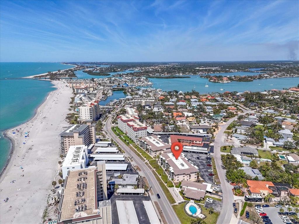 Picture of 200 The Esplanade N Unit B3, Venice, FL 34285