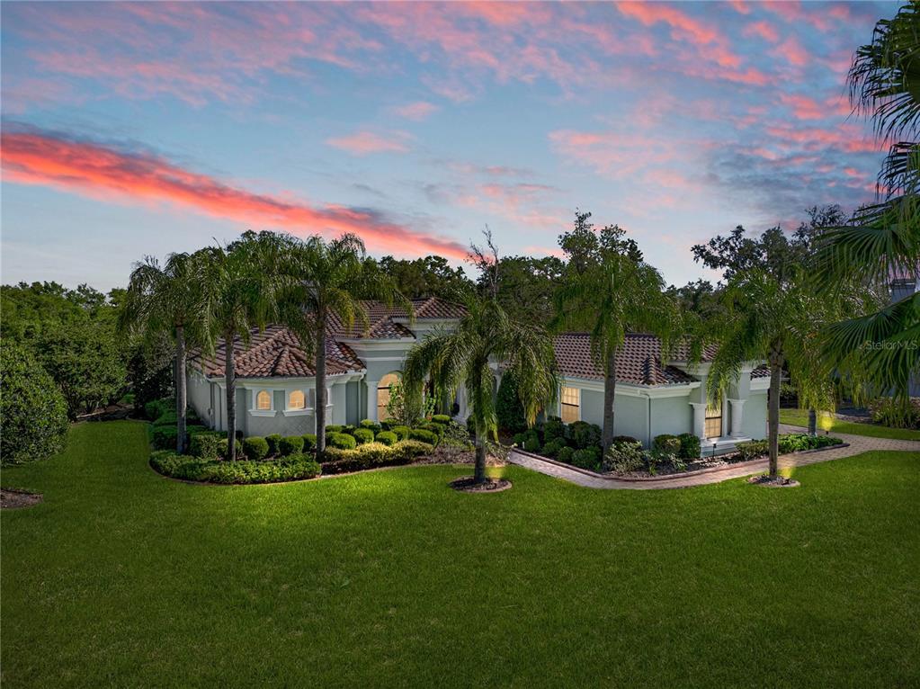 Picture of 13551 Carnoustie Circle, Dade City, FL 33525