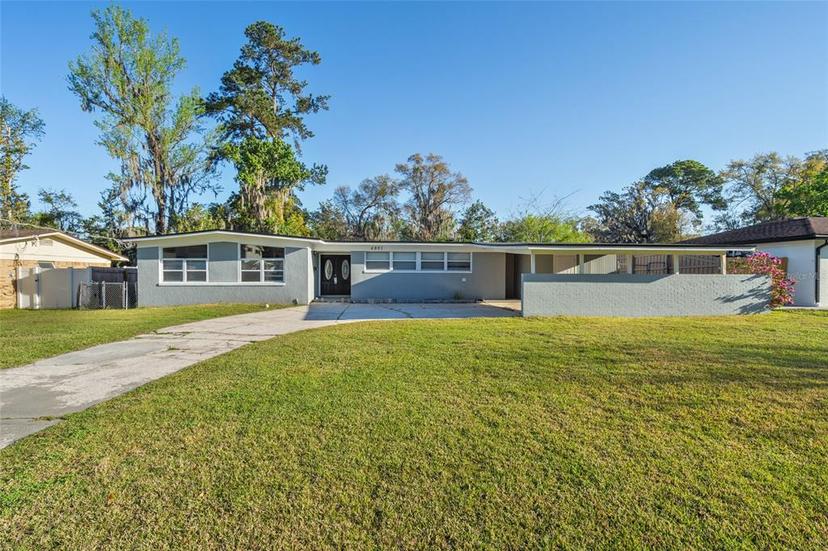 Picture of 4891 Brighton Drive, Jacksonville FL 32217