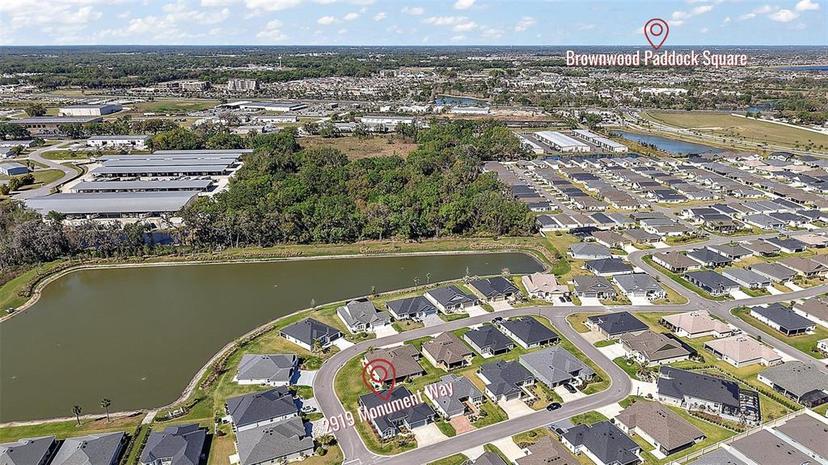 Picture of 2919 Monument Way, The Villages FL 32163