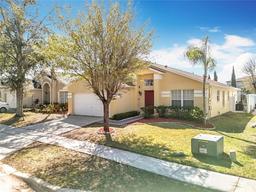 Picture of 1049 Winding Water Way, Clermont, FL 34714
