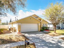 Picture of 1049 Winding Water Way, Clermont, FL 34714