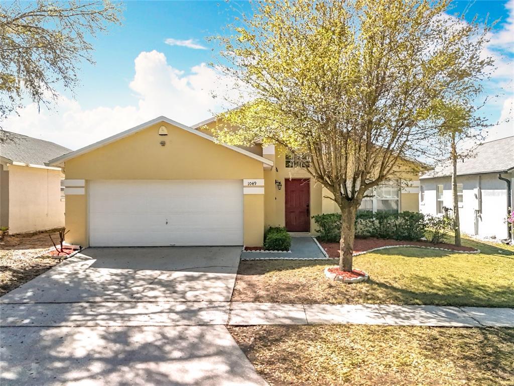 Picture of 1049 Winding Water Way, Clermont, FL 34714