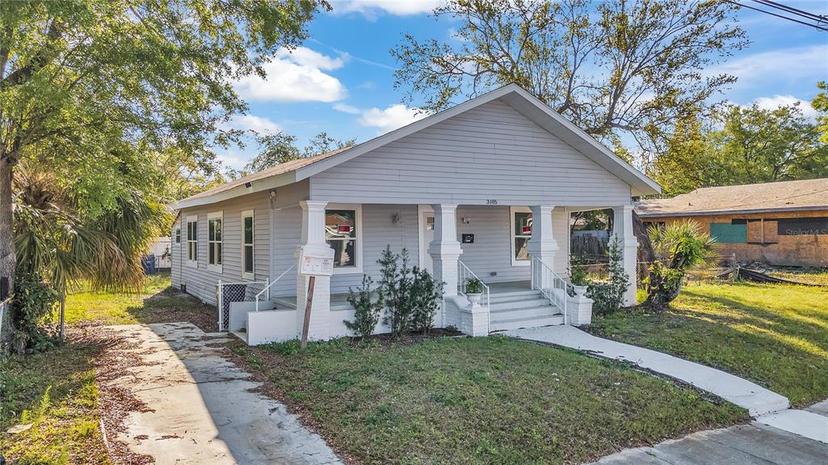 Picture of 3105 N 17Th Street, Tampa FL 33605