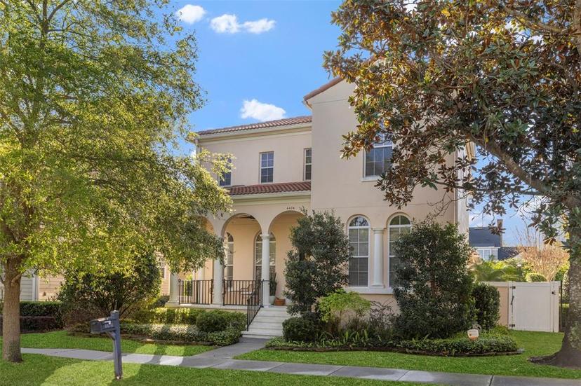Picture of 4474 Virginia Drive, Orlando FL 32814