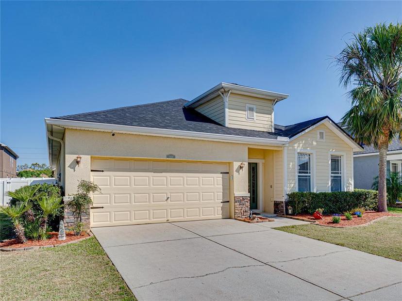 Picture of 3108 Magnolia Garden Drive, Plant City FL 33567