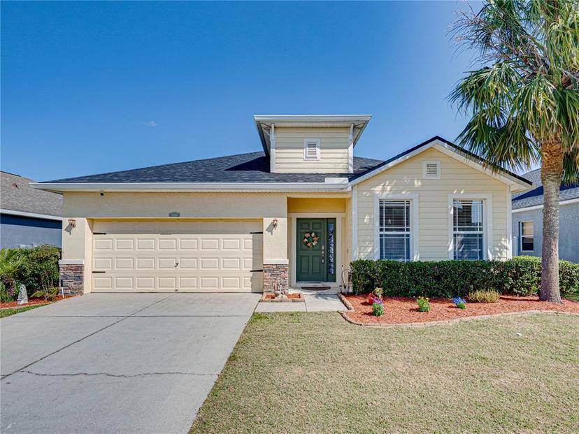 Picture of 3108 Magnolia Garden Drive, Plant City FL 33567